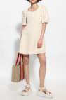 Chloé Linen dress