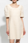 Chloé Linen dress