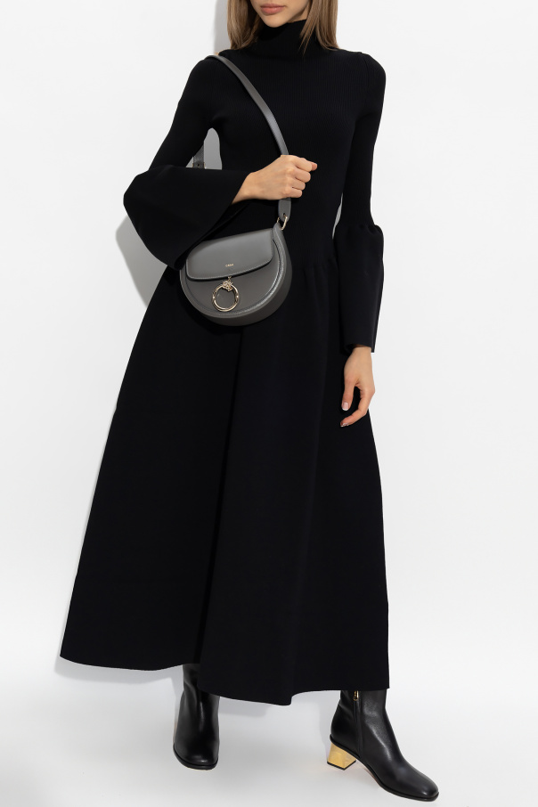 Chloé Dress with long sleeves