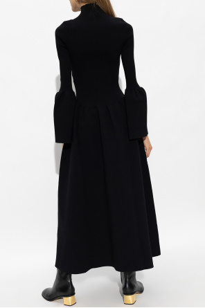Chloé Dress with long sleeves