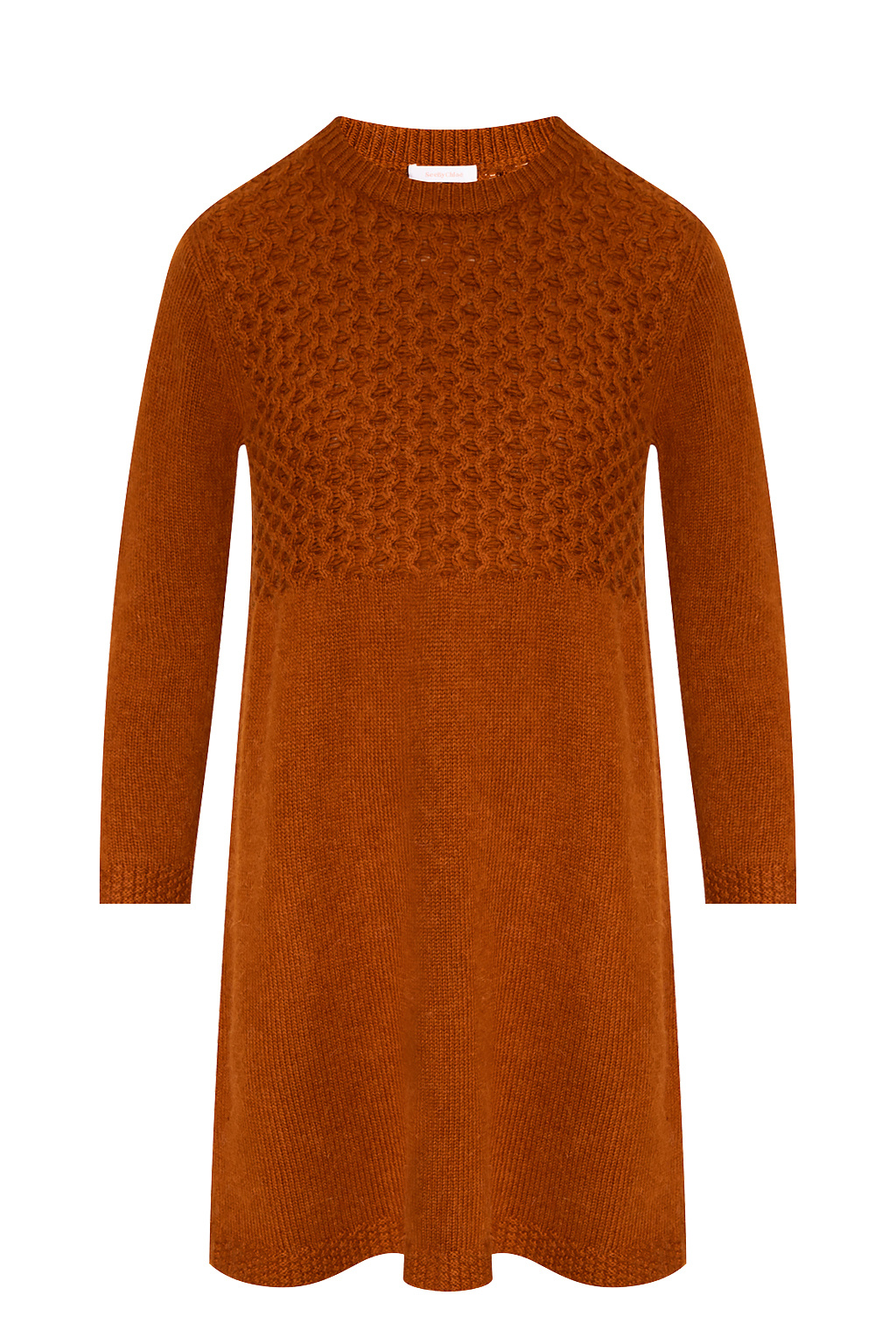 See By lace chloe Knitted dress