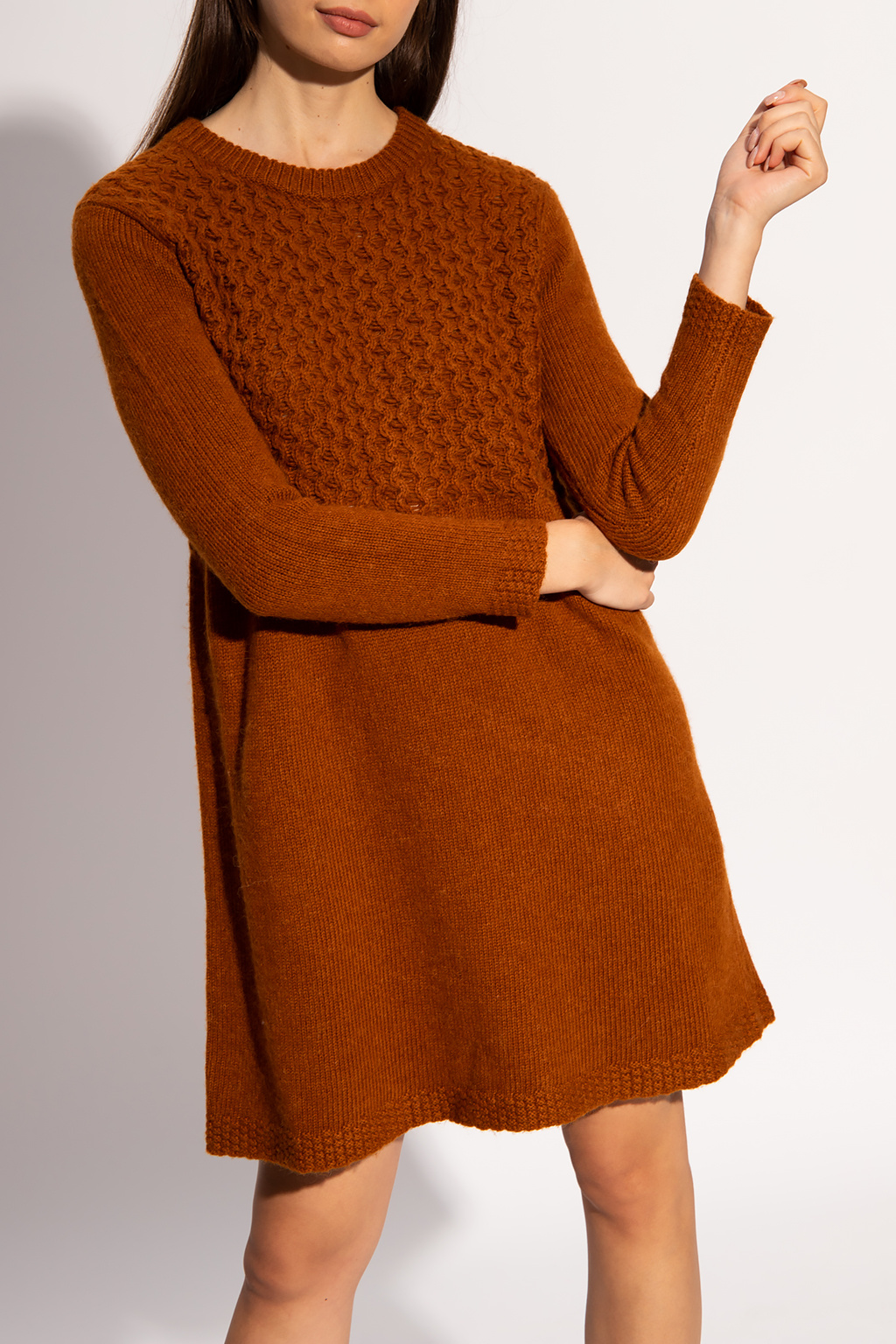 See By lace chloe Knitted dress