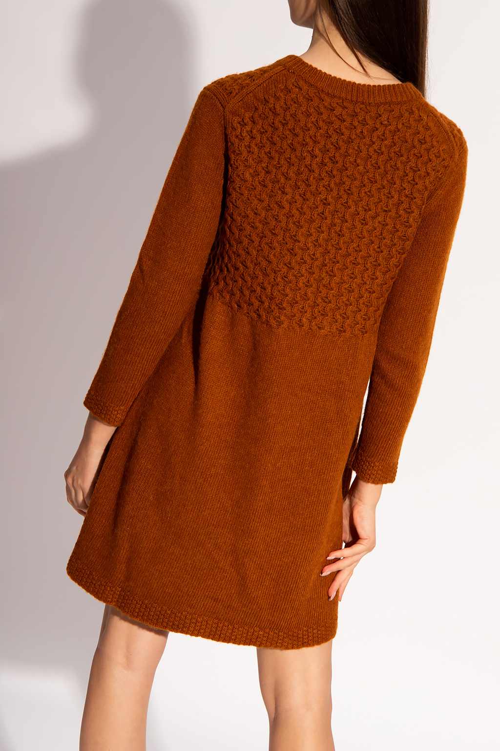 See By lace chloe Knitted dress