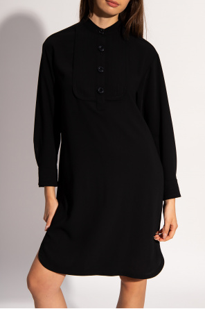 See By Chloé Dress with band collar