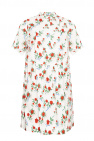 See By Chloé Floral print dress