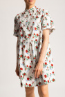 See By Chloé Floral print dress