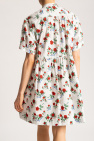 See By Chloé Floral print dress