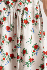 See By Chloé Floral print dress