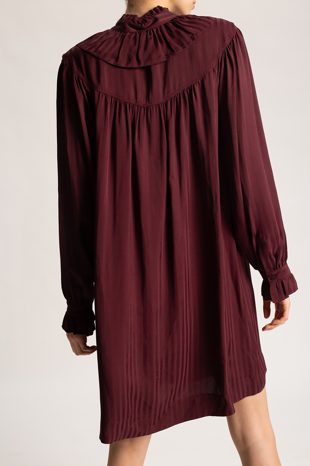 See By Chloe Long-sleeved dress