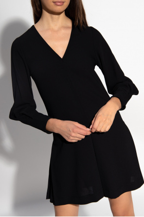 See By Chloé V-neck dress