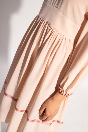 See By Chloé Silk dress