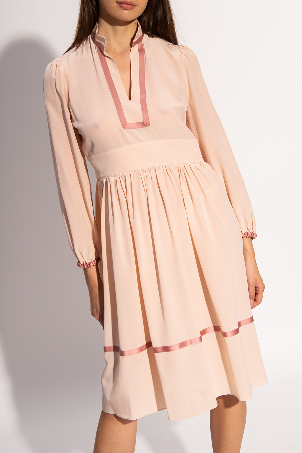 See By Chloé Silk dress