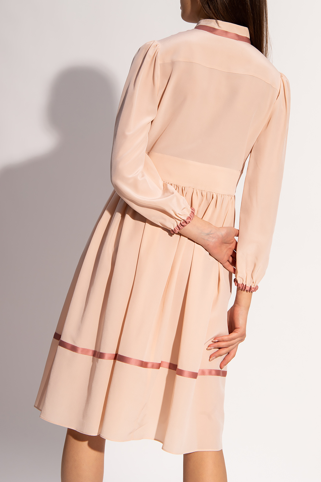 See By Chloé Silk dress