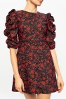 See By Chloé Patterned dress