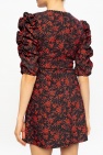 See By Chloé Patterned dress
