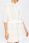 See By Chloé Dress with wide sleeves