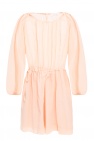 See By Chloé Long-sleeved dress