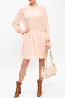 See By Chloé Long-sleeved dress