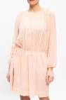 See By Chloé Long-sleeved dress