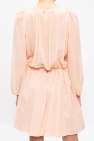 See By Chloé Long-sleeved dress
