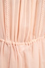 See By Chloé Long-sleeved dress