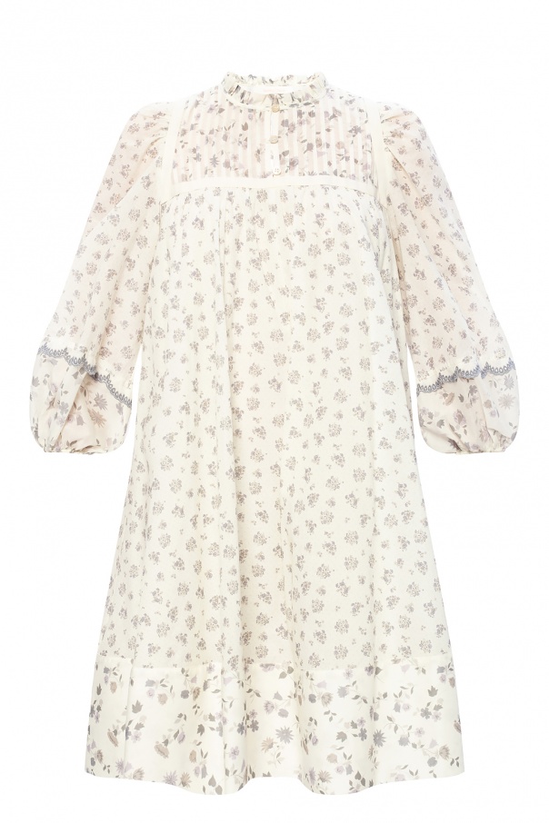 See By Chloé Long sleeve dress