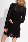 See By Chloe Openwork dress