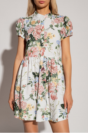 See By Chloé Dress with floral motif