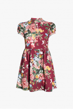 Chloe платье в паетках с шёлковым вставками размер uk 8