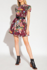 See By Chloé Dress with floral motif