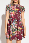 See By Chloé Dress with floral motif