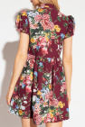 See By Chloé Dress with floral motif