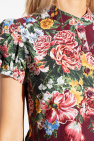 See By Chloé Dress with floral motif