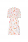 See By Chloé Dress with fruit pattern