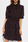 See By Chloé Printed dress