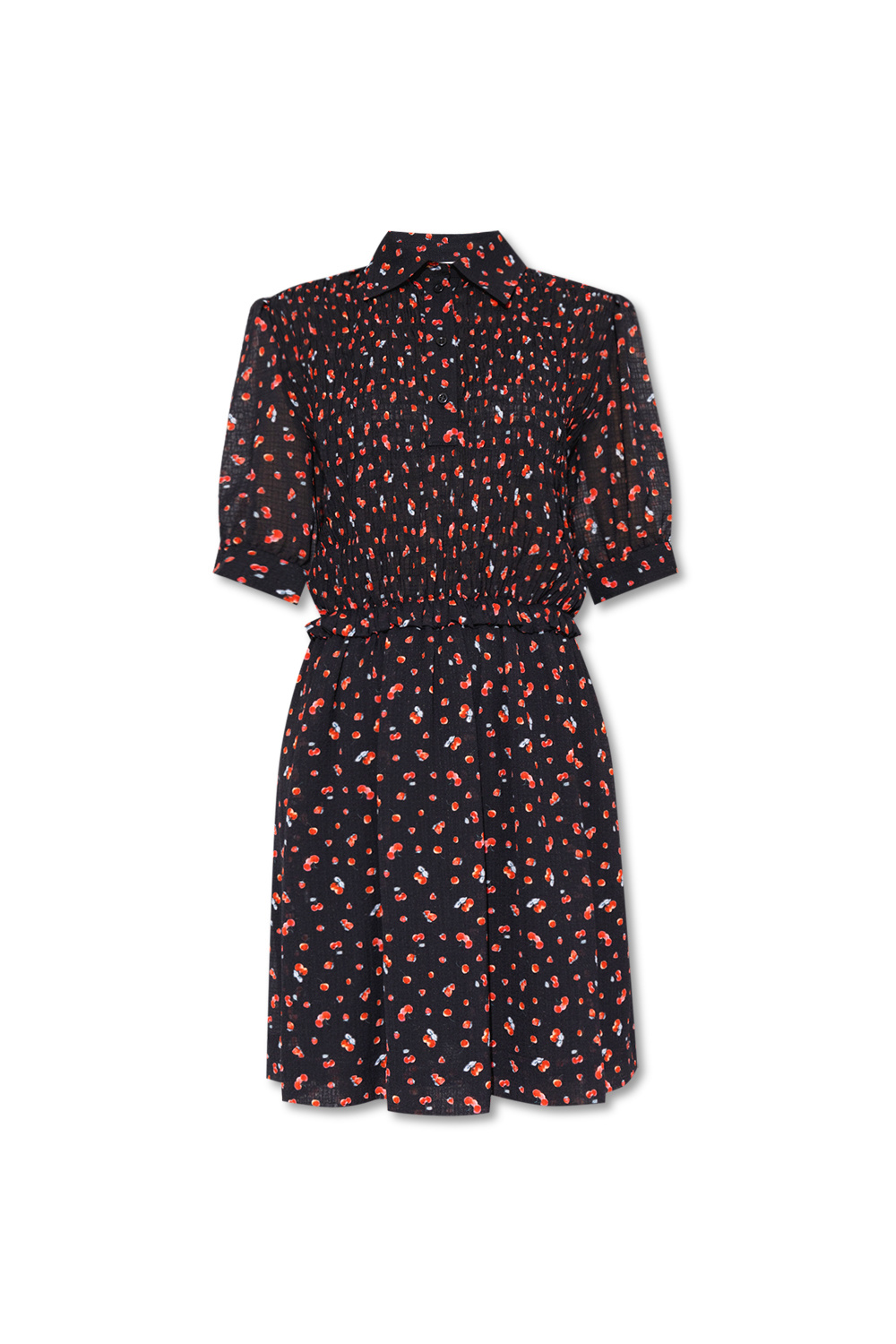 See By Chloé Printed dress