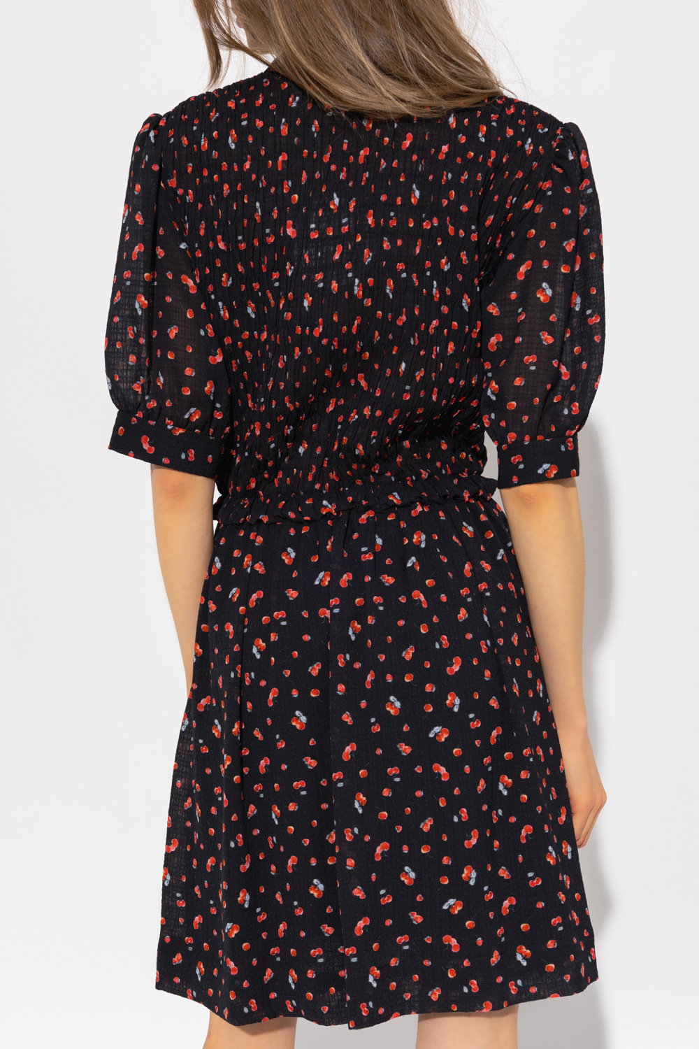 See By Chloé Printed dress