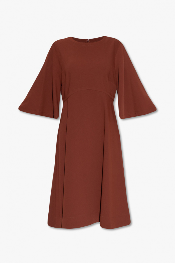See By Chloé Loose-fitting dress