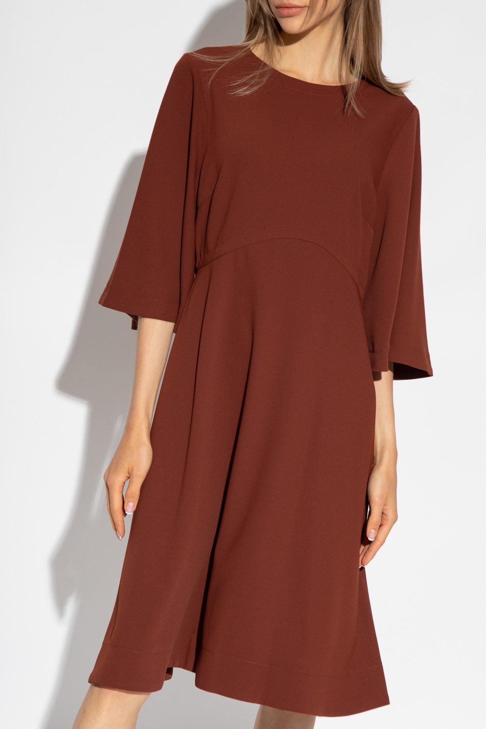 See By Chloé Loose-fitting dress