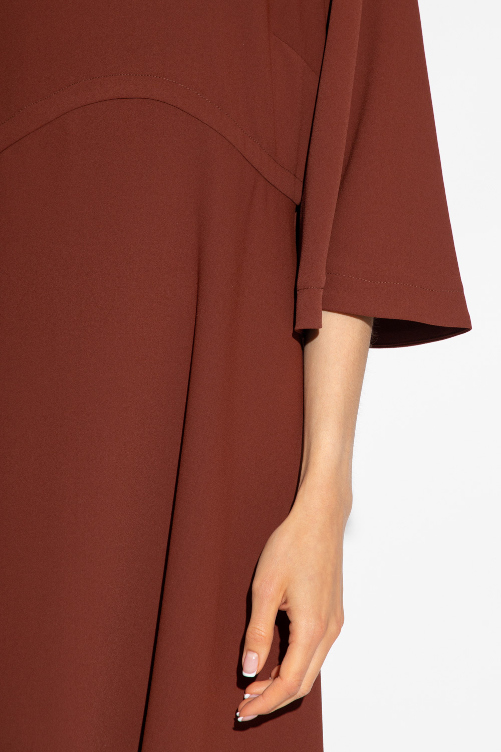 See By Chloé Loose-fitting dress