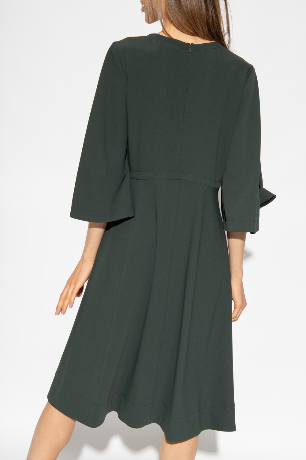 See By Chloé Loose-fitting dress