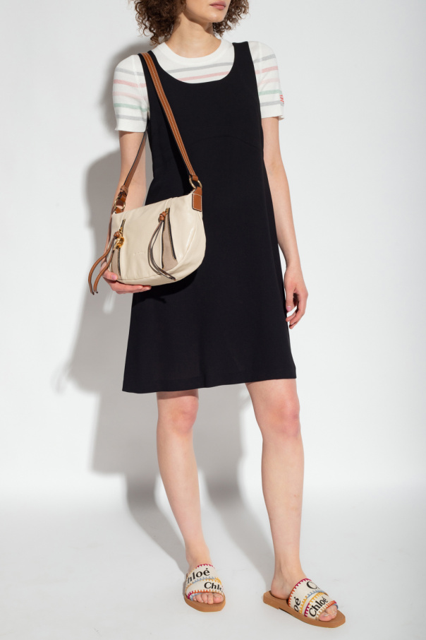 See By Chloé Sleeveless dress