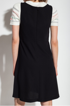 See By Chloé Sleeveless dress