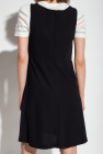 See By Chloé Sleeveless dress