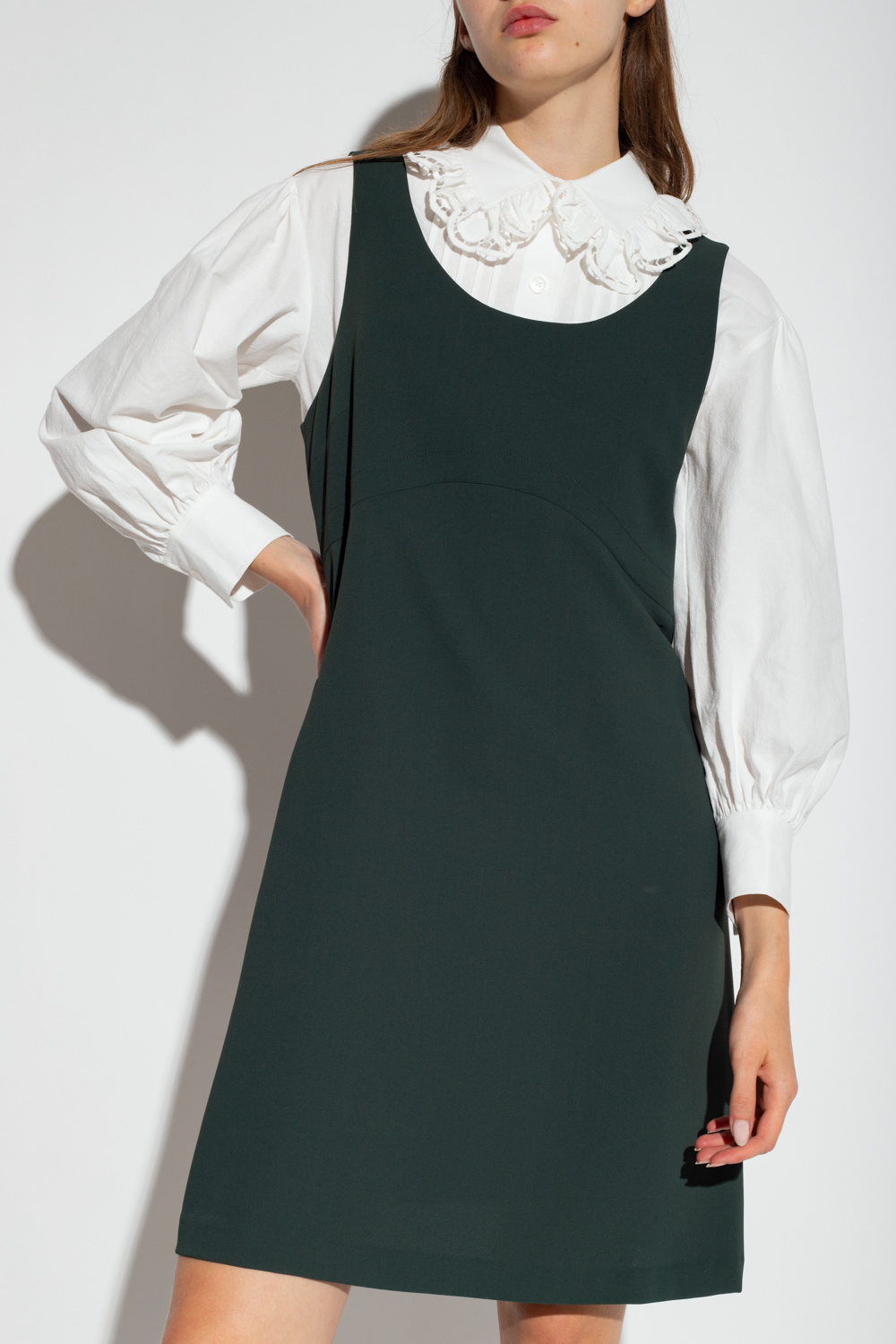 See By Chloé Sleeveless dress