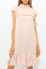 See By Chloé Ruffled dress