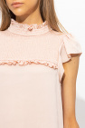 See By Chloé Ruffled dress
