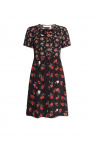 See By Chloé Floral dress