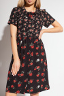 See By Chloé Floral dress