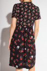 See By Chloé Floral dress